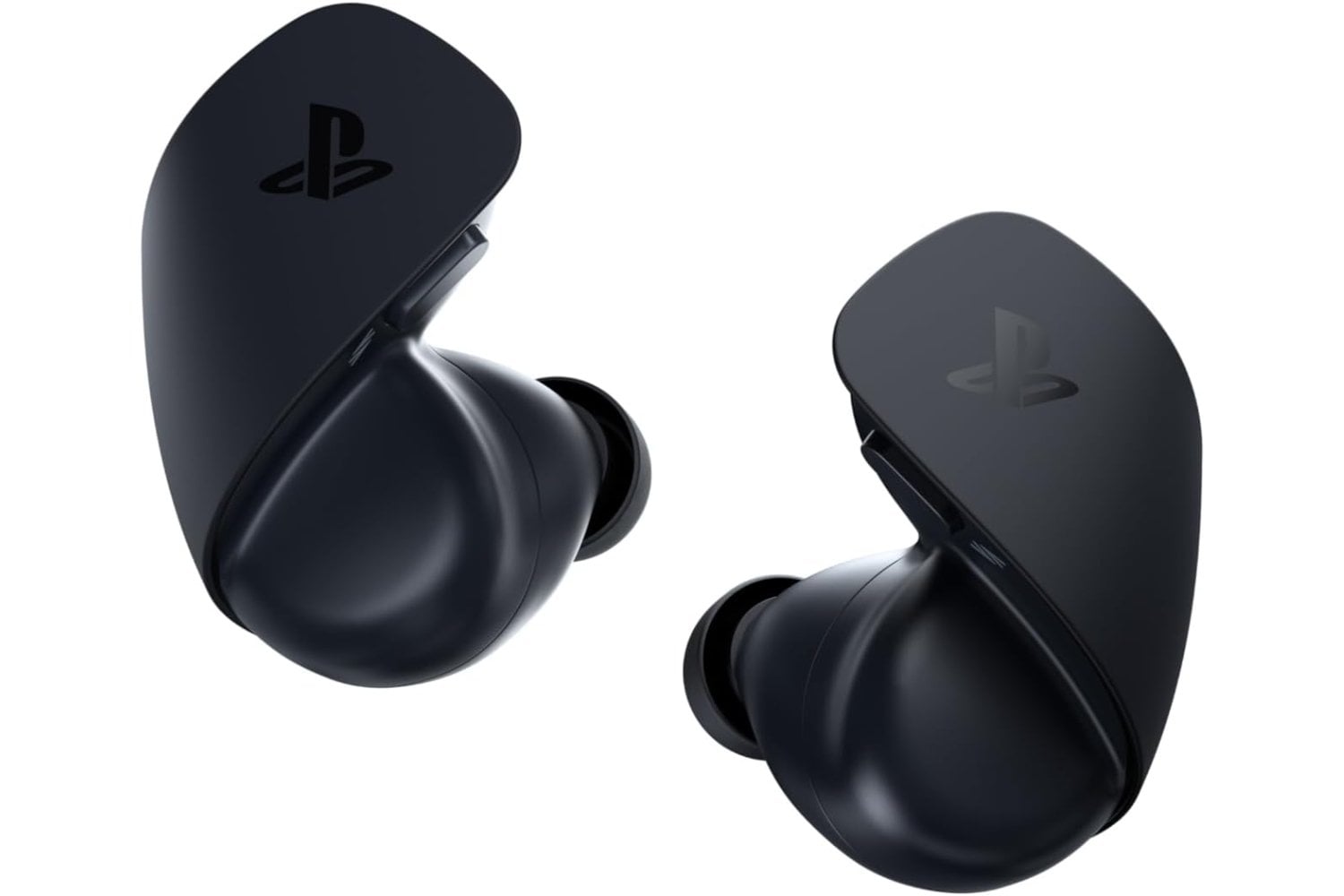PlayStation 5 - Pulse Explore™ Wireless Earbuds – Midnight Black