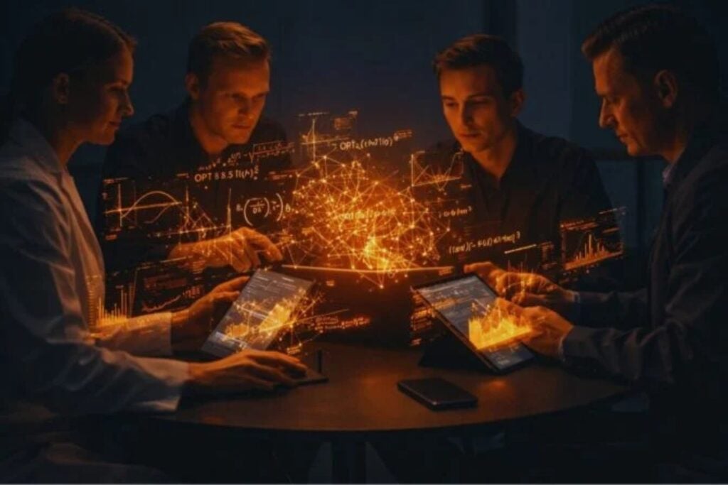 Creíamos que los físicos tenían bastante claro cómo funciona el Universo. Una encuesta a más de 1.600 expertos acaba de revelar que ni siquiera existe consenso sobre el Big Bang, la materia oscura o el origen del tiempo