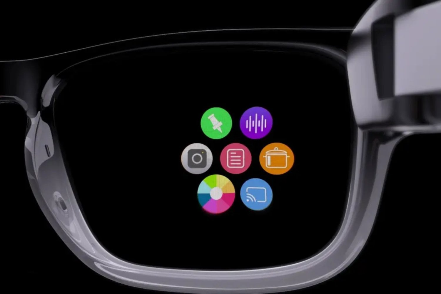 Raven Prism quiere llevar Linux directamente a unas gafas cotidianas y cambiar la idea de ordenador personal. No depende del móvil, se controla con la mirada y promete ejecutar aplicaciones reales sobre RavenOS