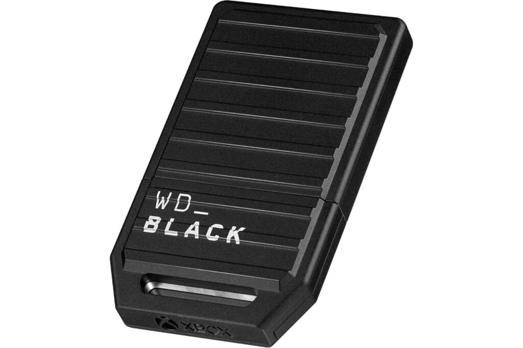 WD_BLACK C50 1 TB Expansion Card