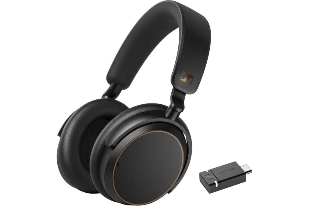 Sennheiser ACCENTUM Special Edition