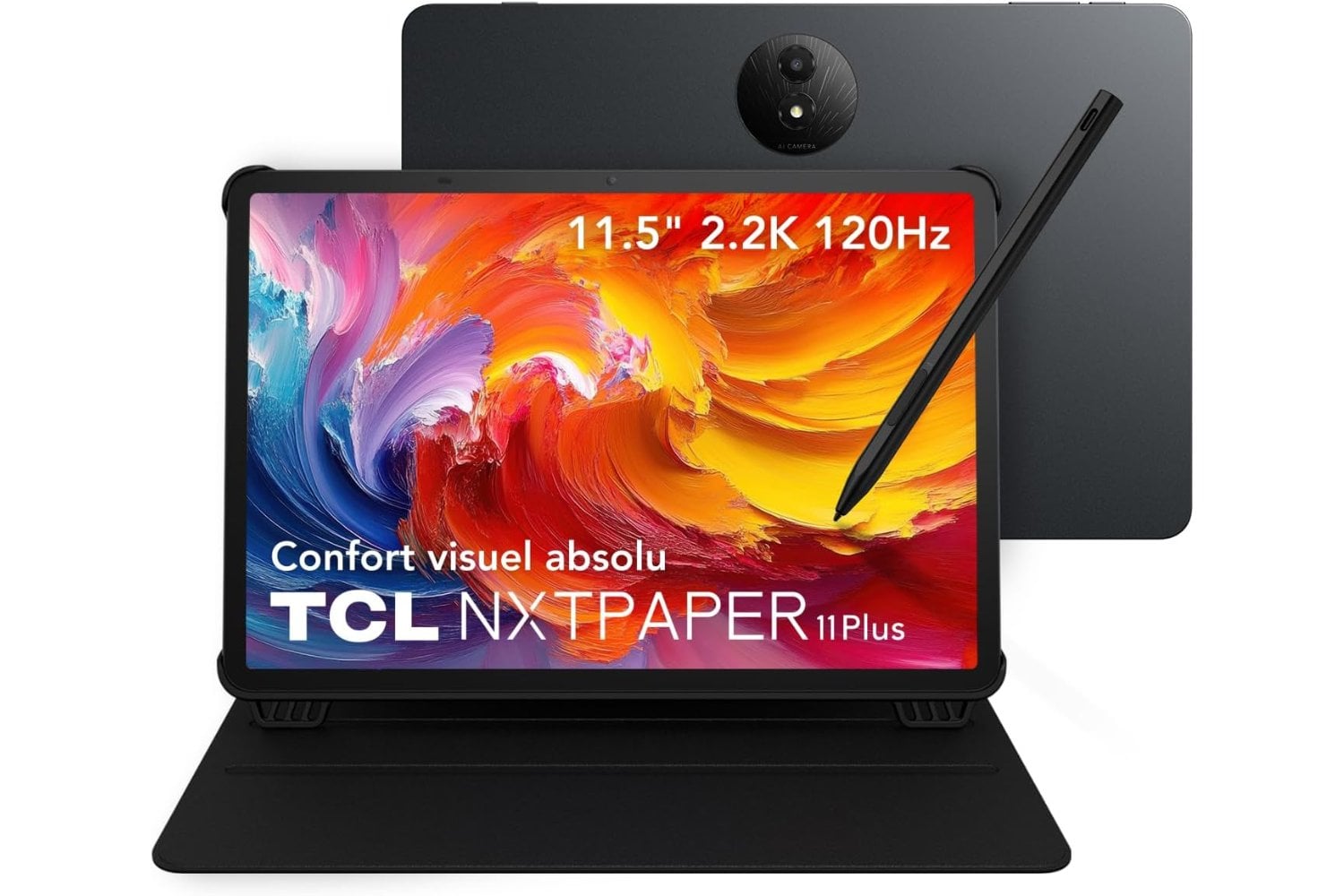 TCL NXTPAPER 11 Plus Tablet Android