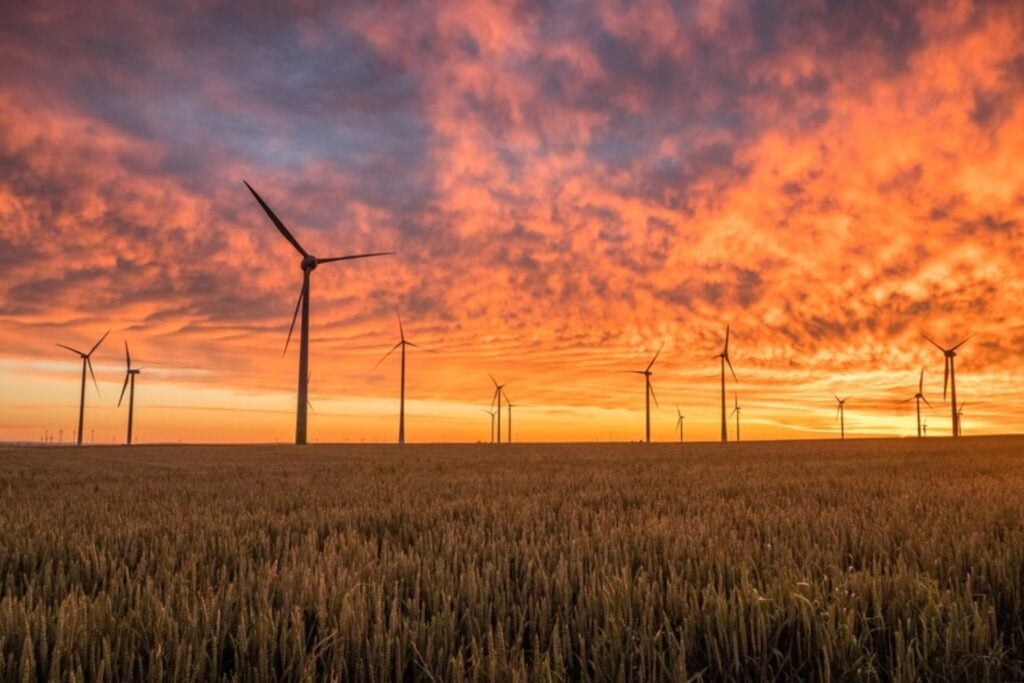 Científicos españoles acaban de medir una sequía que no depende de la lluvia, sino del viento. El nuevo índice global permite detectar cuándo la atmósfera se queda demasiado quieta