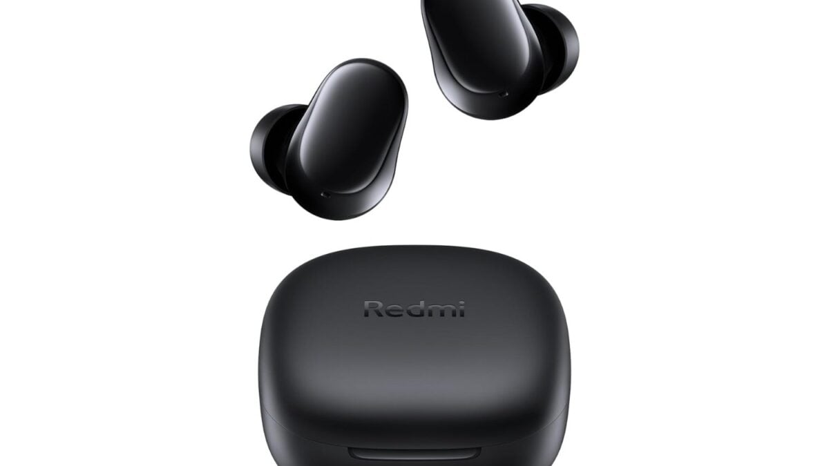Olvídate de los AirPods Pro, los Xiaomi Redmi Buds 6 Play caen por debajo de los 10 € en la liquidación de Amazon antes del Prime Day