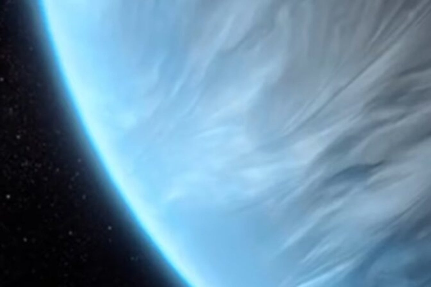 El James Webb parecía haber encontrado en K2-18b la señal química más prometedora de vida fuera del Sistema Solar. Nuevos análisis muestran que el supuesto biomarcador todavía puede desaparecer según cómo se procesen los datos