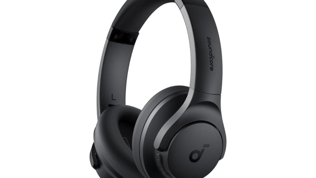 Los auriculares Bluetooth inalámbricos Soundcore Q20i son ahora casi 15 veces más baratos que los AirPods Max tras repentinas bajadas de precio en Amazon
