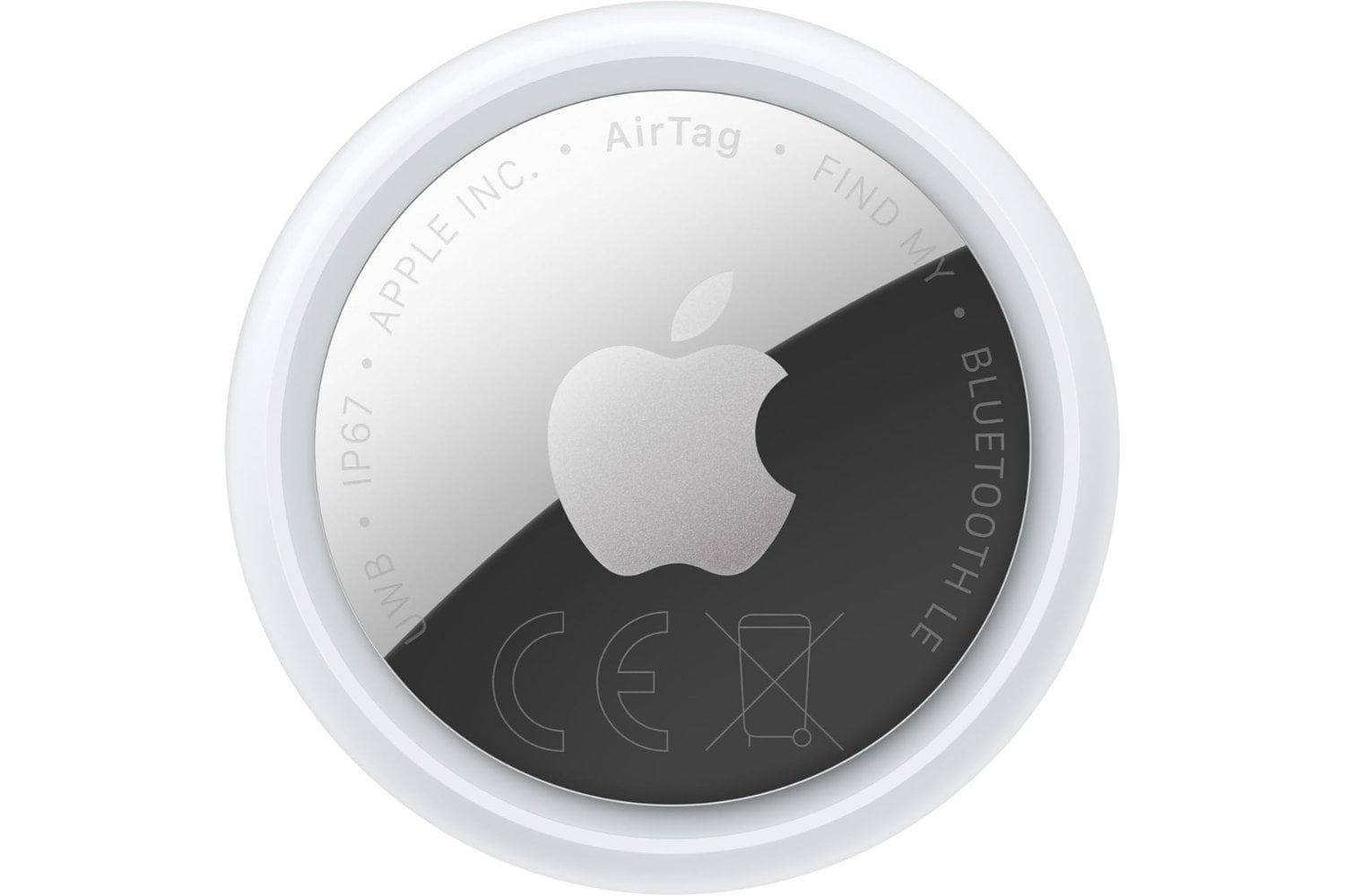 Apple AirTag (2nd generation)