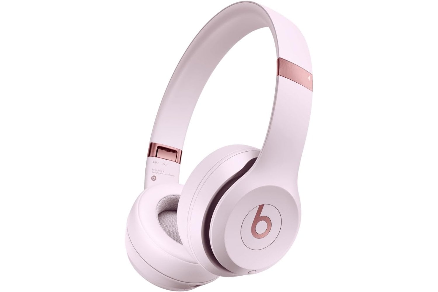 Beats Solo 4