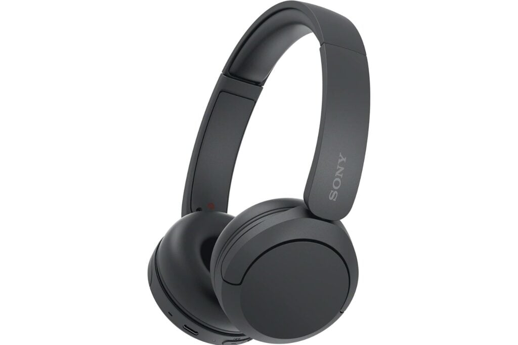 Sony WH-CH520