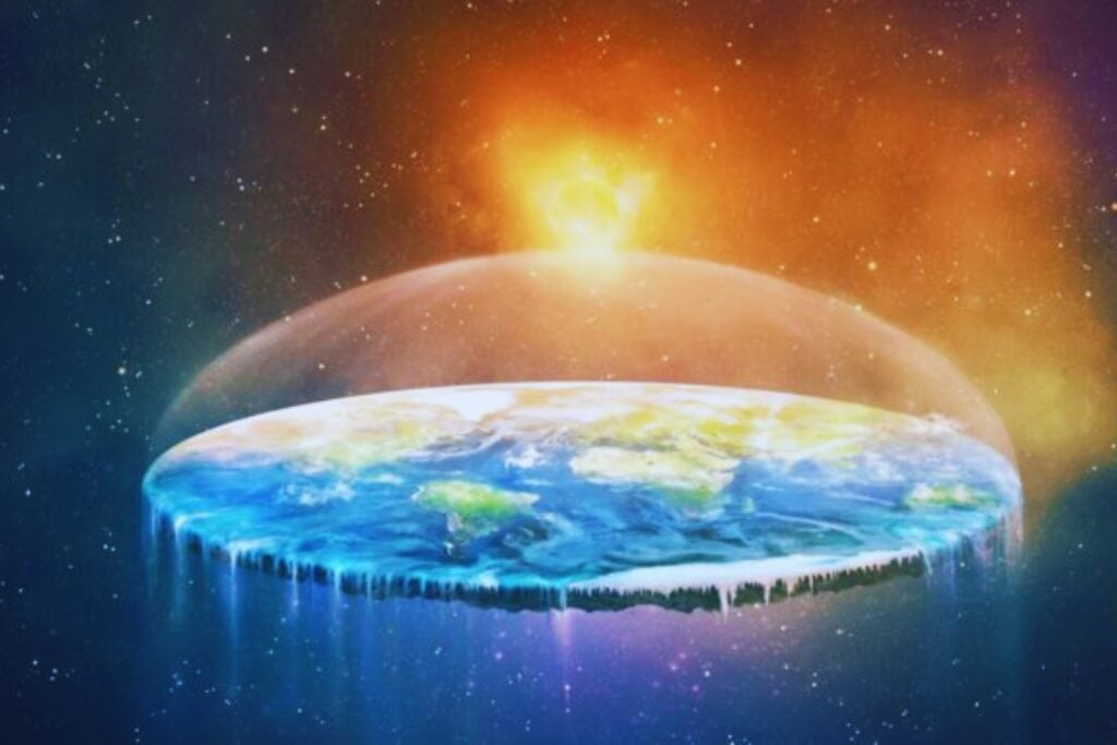 Hace más de 2.000 años, un bibliotecario de Alejandría midió el tamaño de la Tierra con una precisión asombrosa. Su herramienta no fue un telescopio, sino un palo, el Sol y una regla de tres