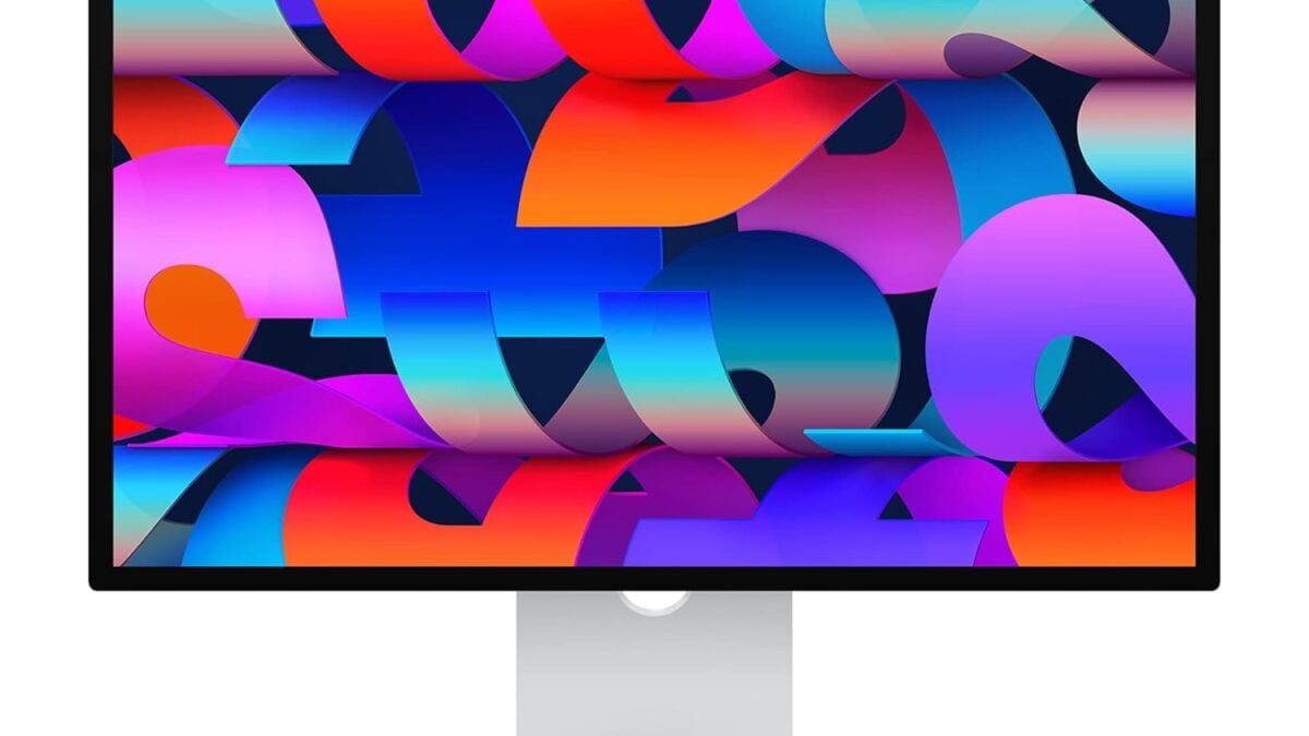 Apple Studio Display llega a las ofertas de Amazon Prime Day con más de un 30 % de descuento, haciendo que este monitor premium Retina 5K de 27 pulgadas sea más asequible