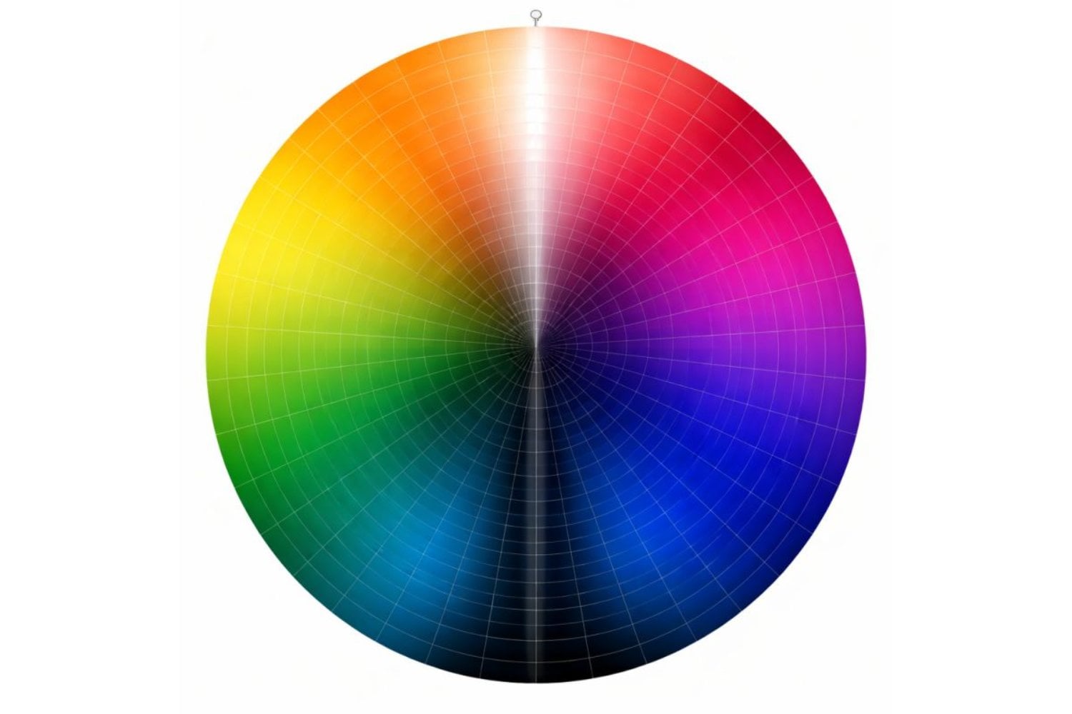 Schrödinger intentó convertir la percepción del color en un problema de geometría hace casi 100 años. Ahora un equipo de cientificos acaba de completar la pieza matemática que faltaba