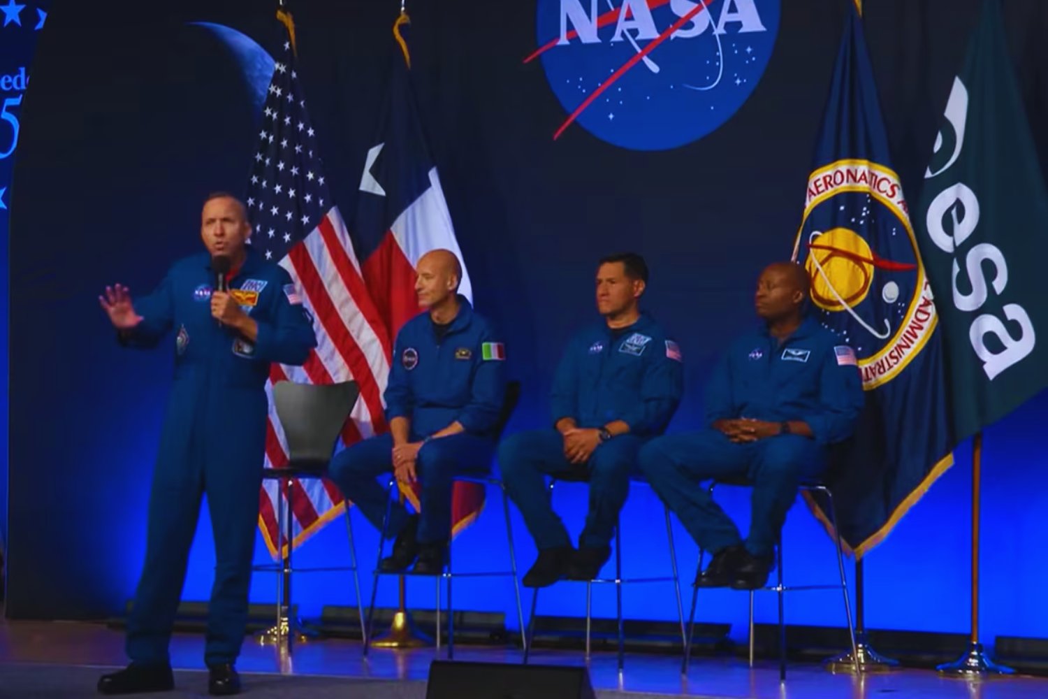 La NASA acaba de revelar quiénes viajarán en Artemis III, pero la gran sorpresa está en el destino. La misión no aterrizará en la Luna: ensayará en órbita terrestre la maniobra clave para lograrlo después