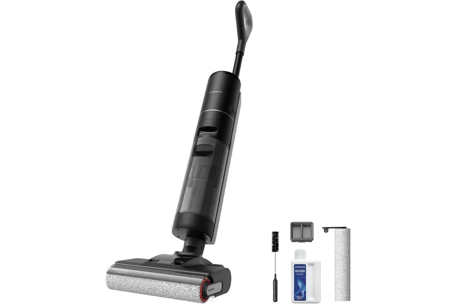 DREAME H12 Pro Ultra Cordless Vacuum Mop