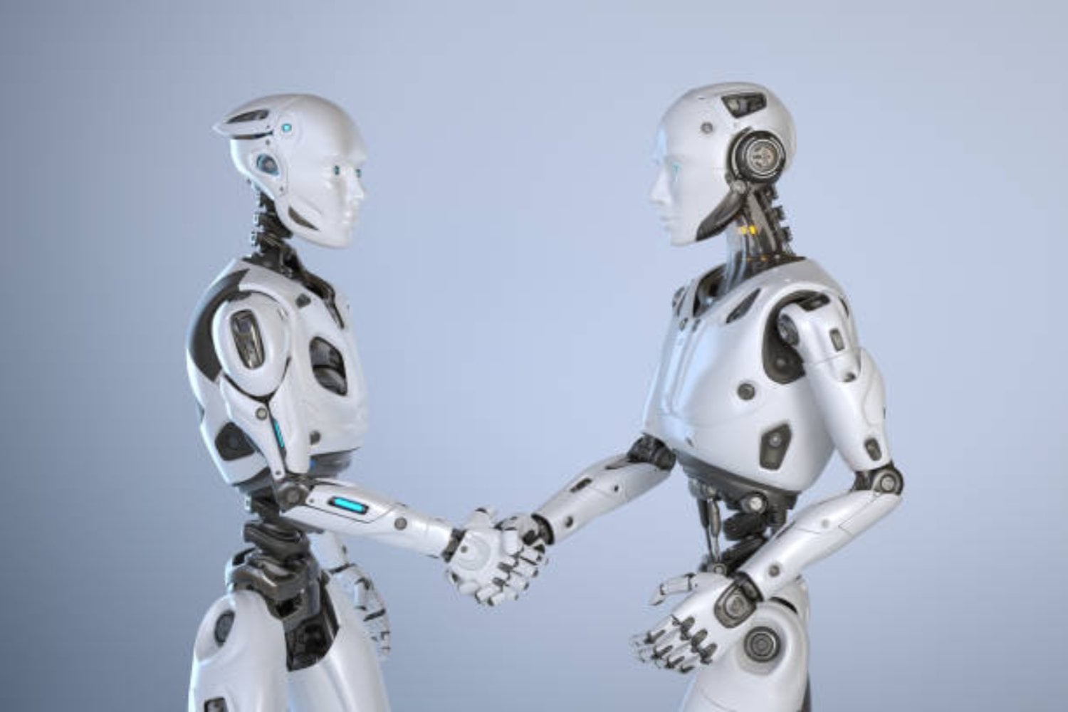 Pensábamos que las inteligencias artificiales solo obedecían instrucciones. Un experimento acaba de mostrar que también crean sociedades, rompen reglas y aprenden malas conductas