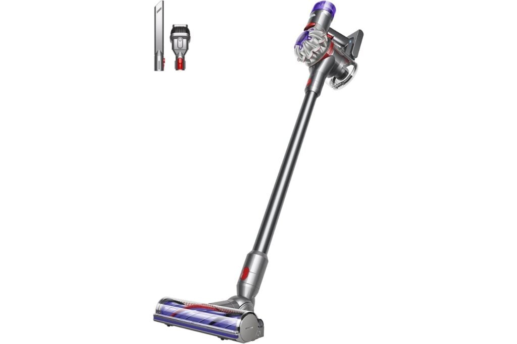 Dyson V8 Advanced Cordless Vacuum Cleaner