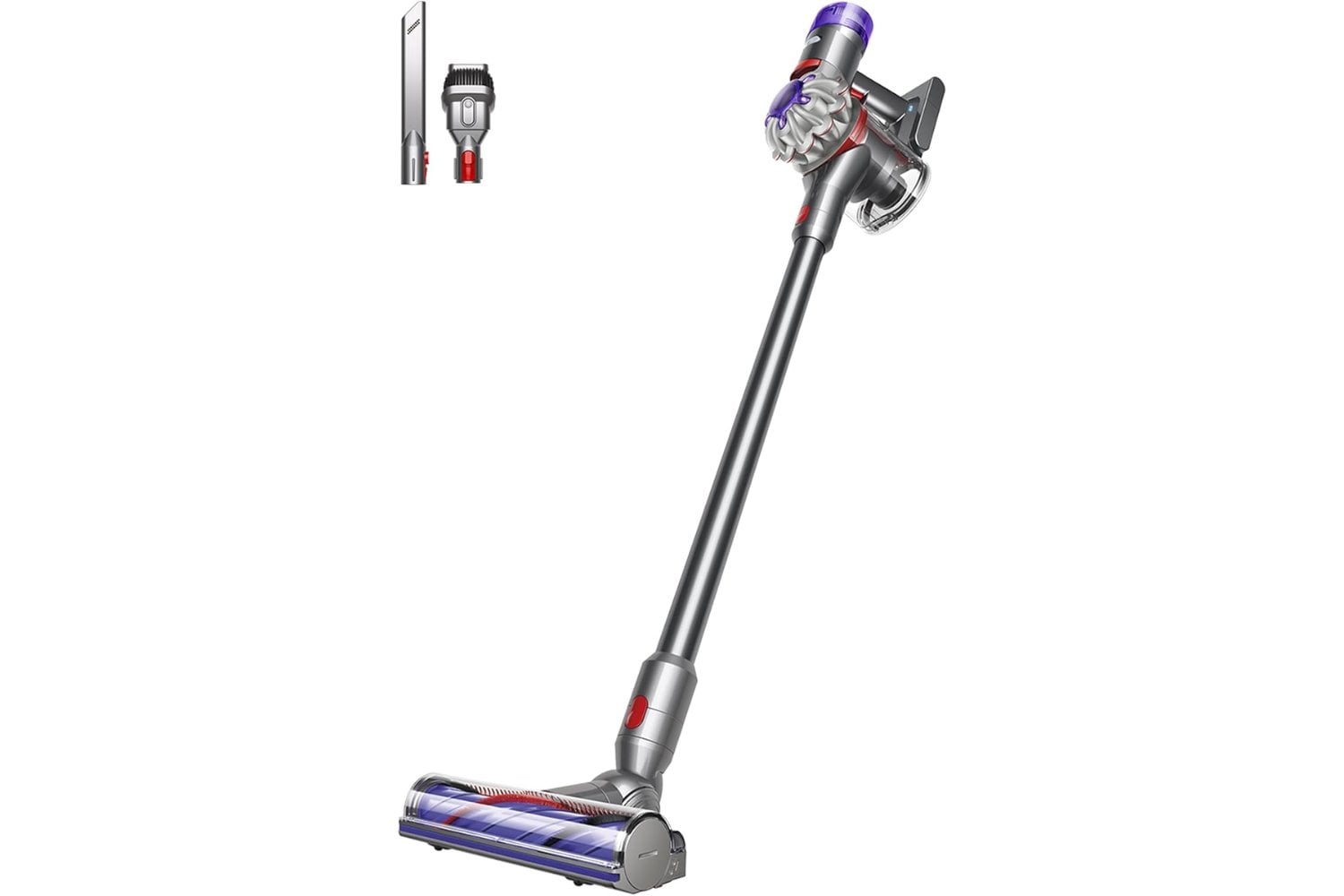 Dyson V8 Advanced Cordless Vacuum Cleaner