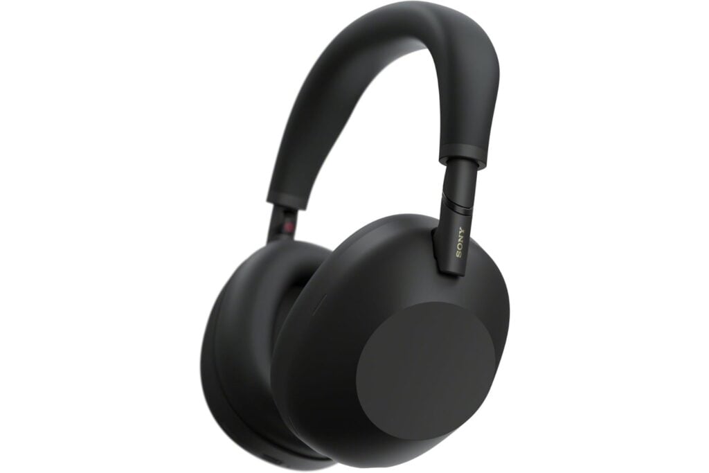 Sony WH-1000XM6