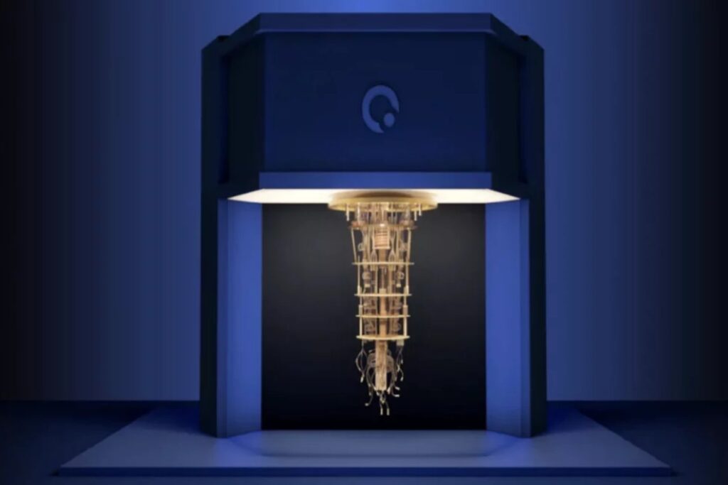 China ya tenía una plataforma cuántica para ejecutar tareas de cálculo en remoto, pero ahora quiere convertirla también en una herramienta de seguridad. Origin Wukong integra criptografía poscuántica y se presenta como un sistema de “lanza y escudo”