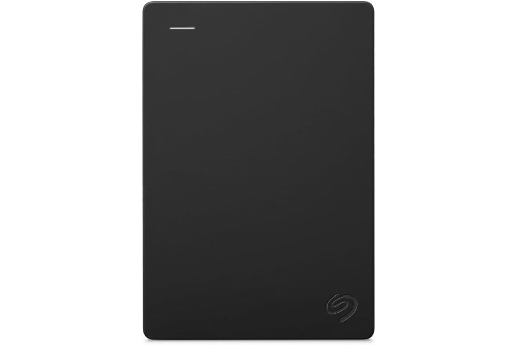 Seagate Portable Drive 5TB