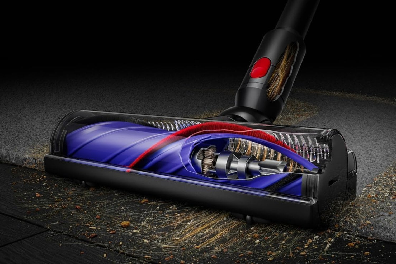 Dyson V8 Cyclone - Cordless Vacuum Cleaner