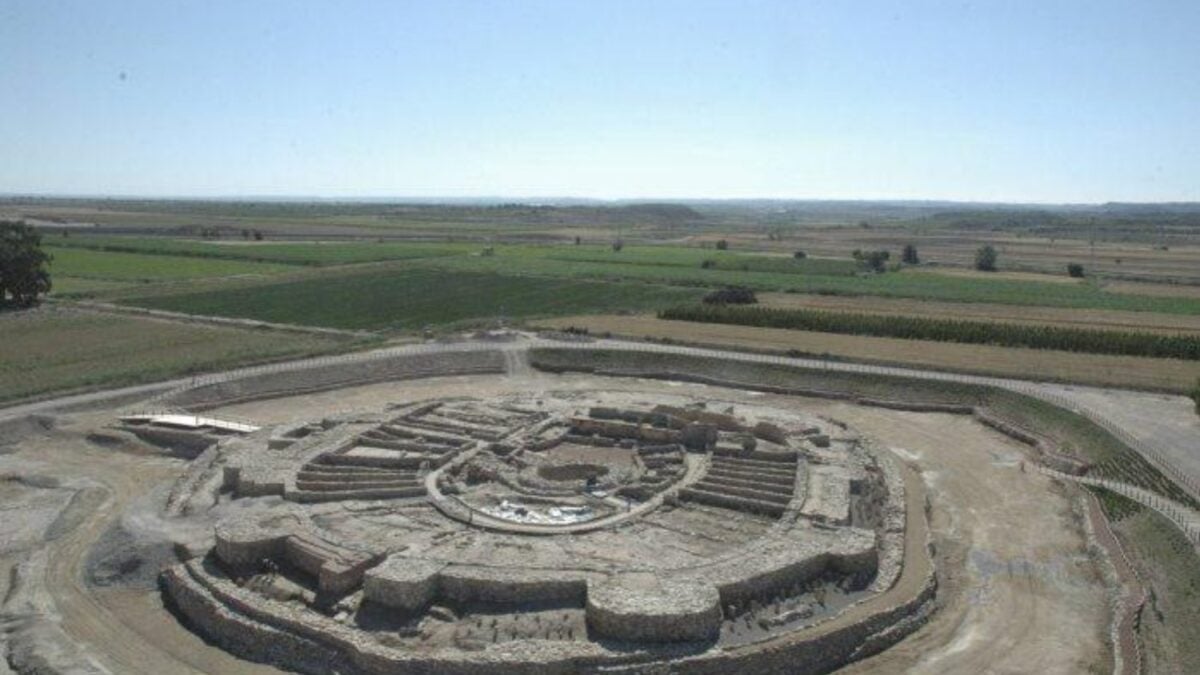 Los íberos comerciaron durante siglos con fenicios, griegos y cartagineses, pero su ADN cambió mucho menos de lo esperado. Un estudio de 54 recién nacidos revela una continuidad genética sorprendente durante 600 años