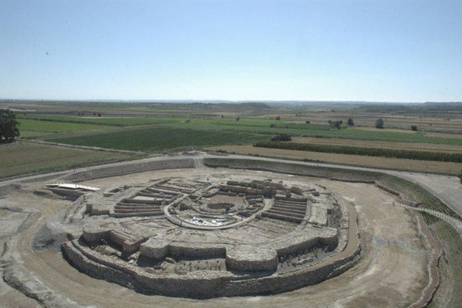 Los íberos comerciaron durante siglos con fenicios, griegos y cartagineses, pero su ADN cambió mucho menos de lo esperado. Un estudio de 54 recién nacidos revela una continuidad genética sorprendente durante 600 años