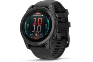 Garmin fēnix E - 47mm