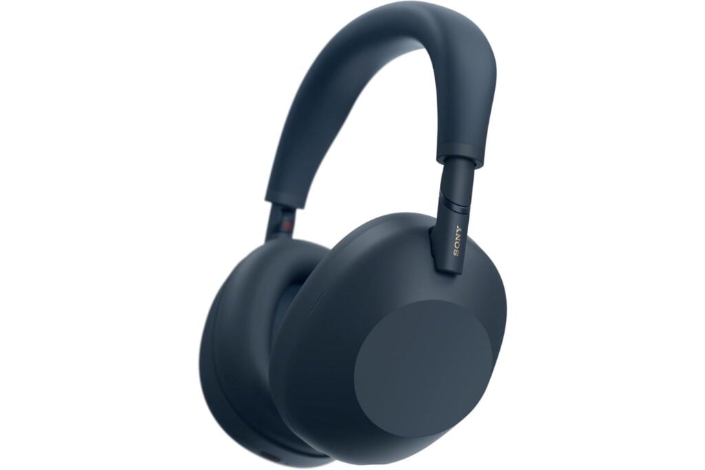 Los auriculares Sony WH-1000XM6 ahora tienen un precio simil