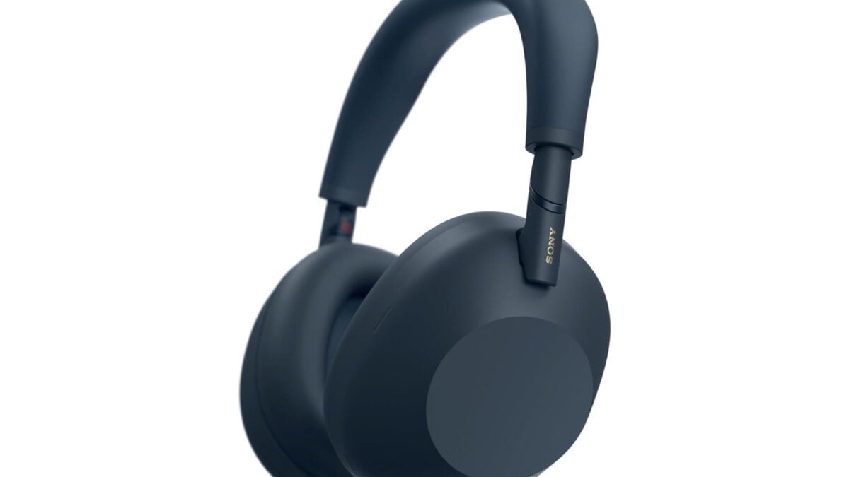 Los auriculares Sony WH-1000XM6 ahora tienen un precio similar al de unidades usadas, sin necesidad de comprar el modelo de la generación anterior cuando alcanzan un precio mínimo histórico