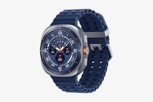 Samsung Galaxy Watch Ultra 2025 47mm