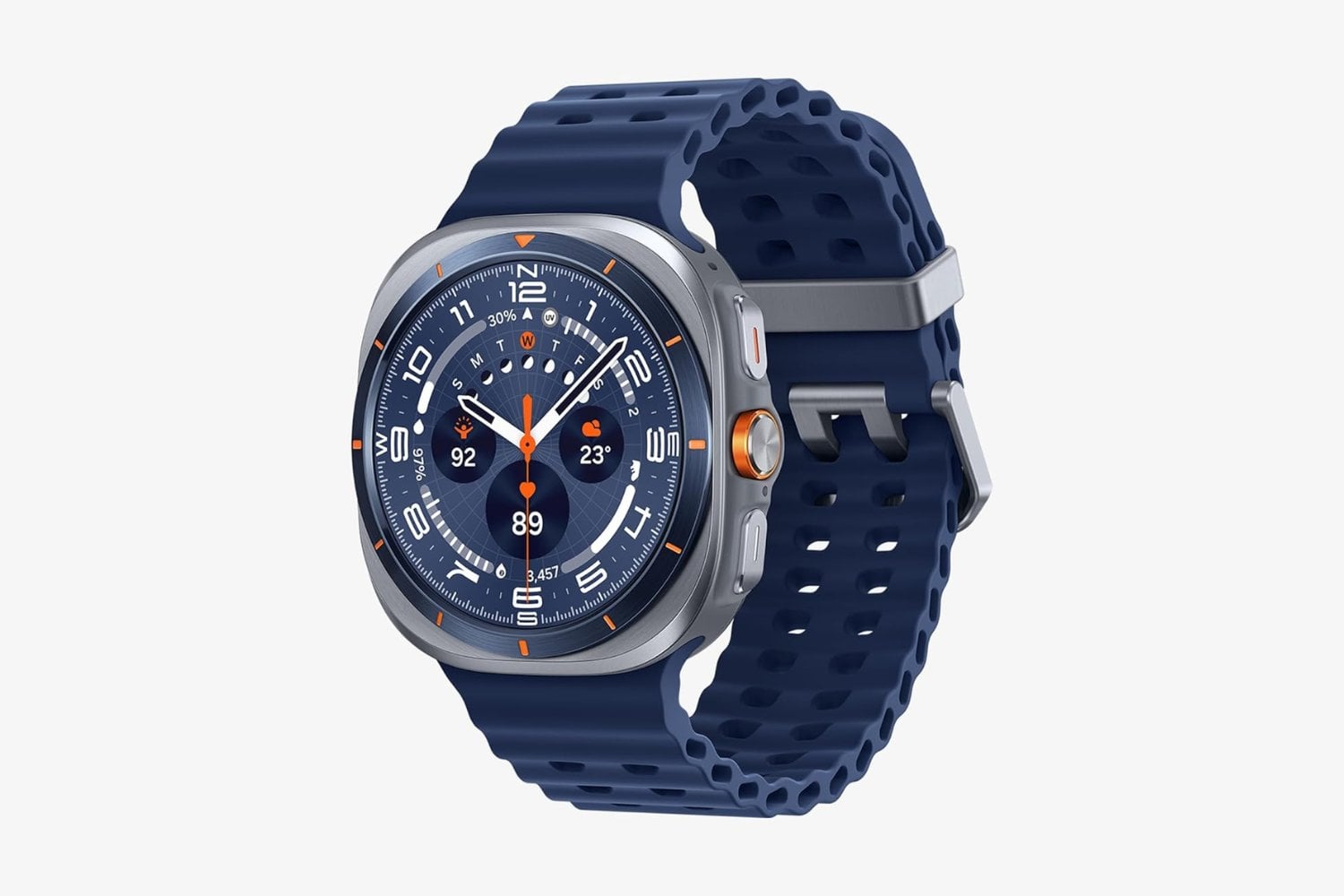 Samsung Galaxy Watch Ultra 2025 47mm