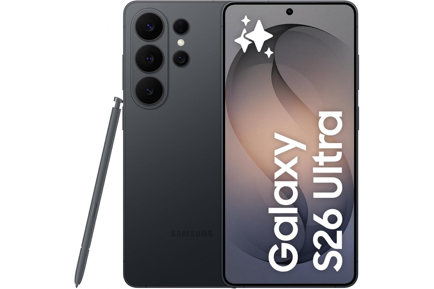 Samsung Galaxy S26 Ultra, 512GB