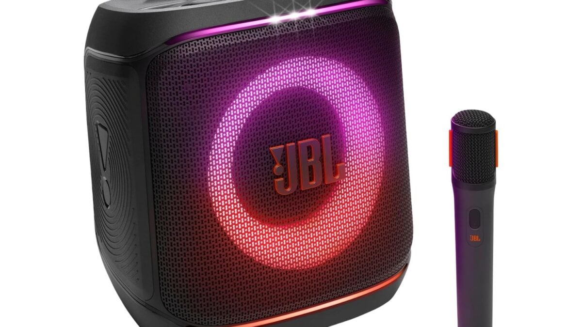 Amazon liquida el altavoz para fiestas JBL PartyBox Encore 2 con micrófono antes del Prime Day, mientras las existencias ya empiezan a agotarse
