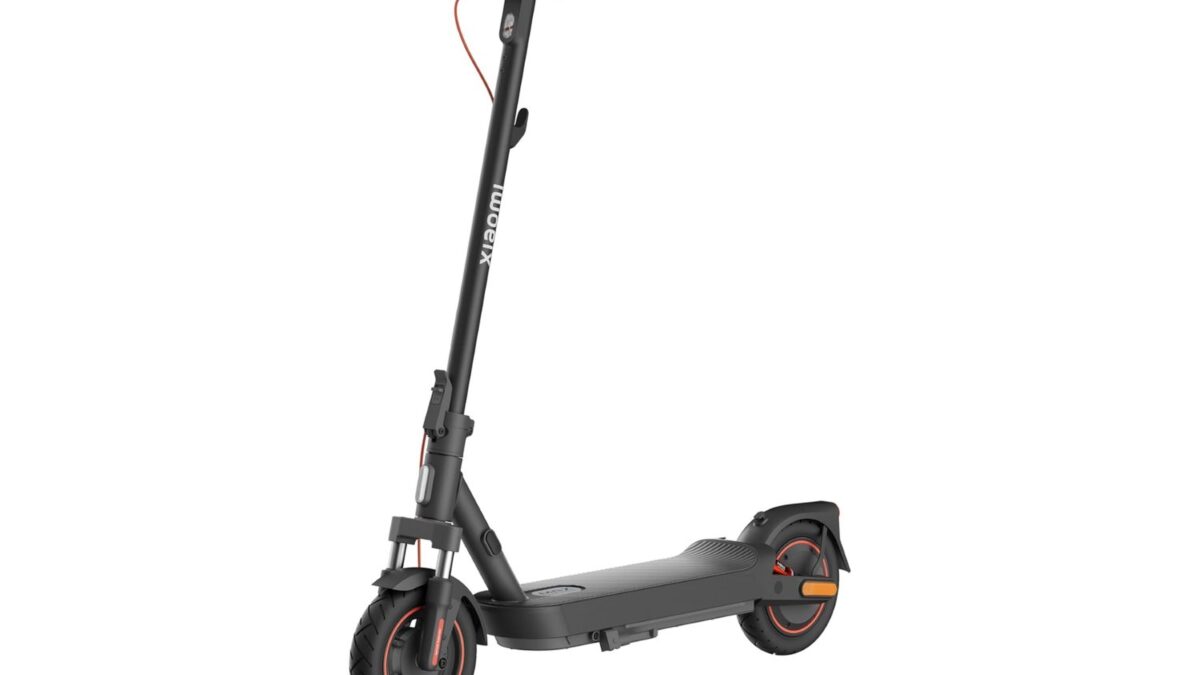 Xiaomi apuesta fuerte por los patinetes eléctricos: el Scooter 5 Series ES alcanza un precio mínimo histórico en el impulso final de Amazon antes del Prime Day
