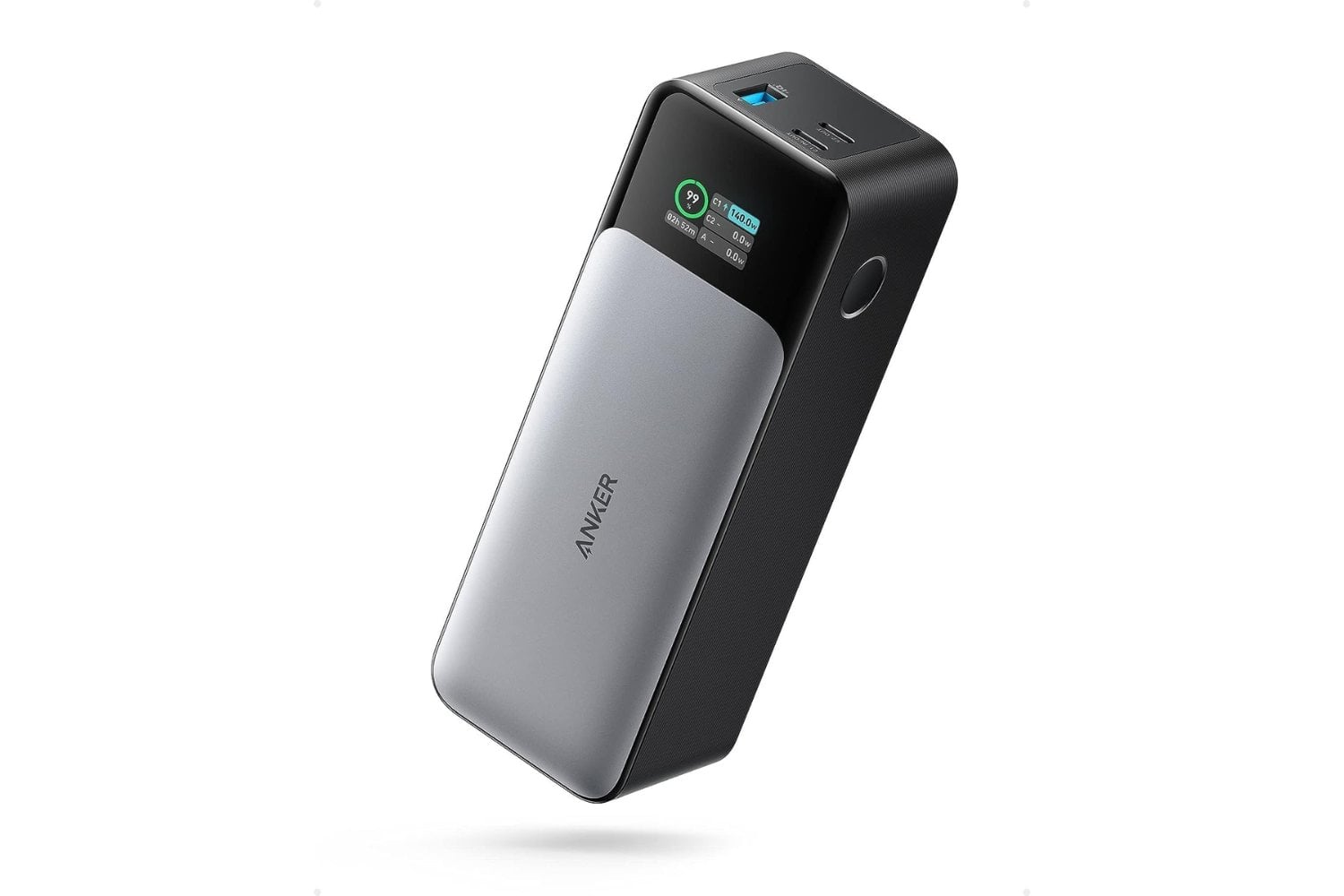 Anker Power Bank Fast Charge 737, 24,000 mAh Portable Charger