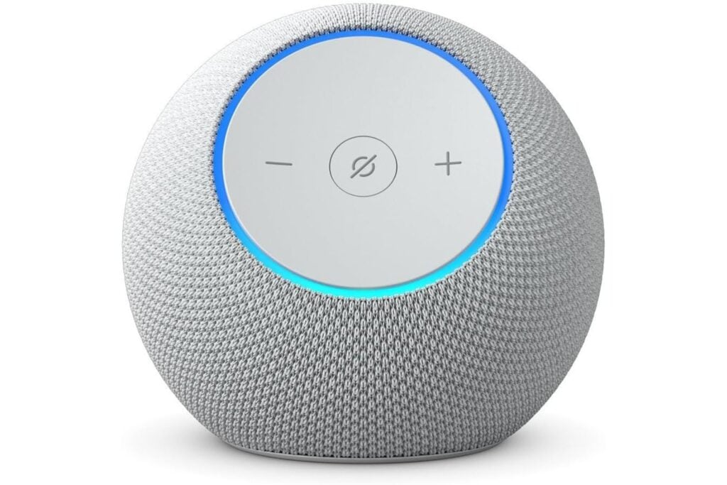 Amazon Echo Dot Max