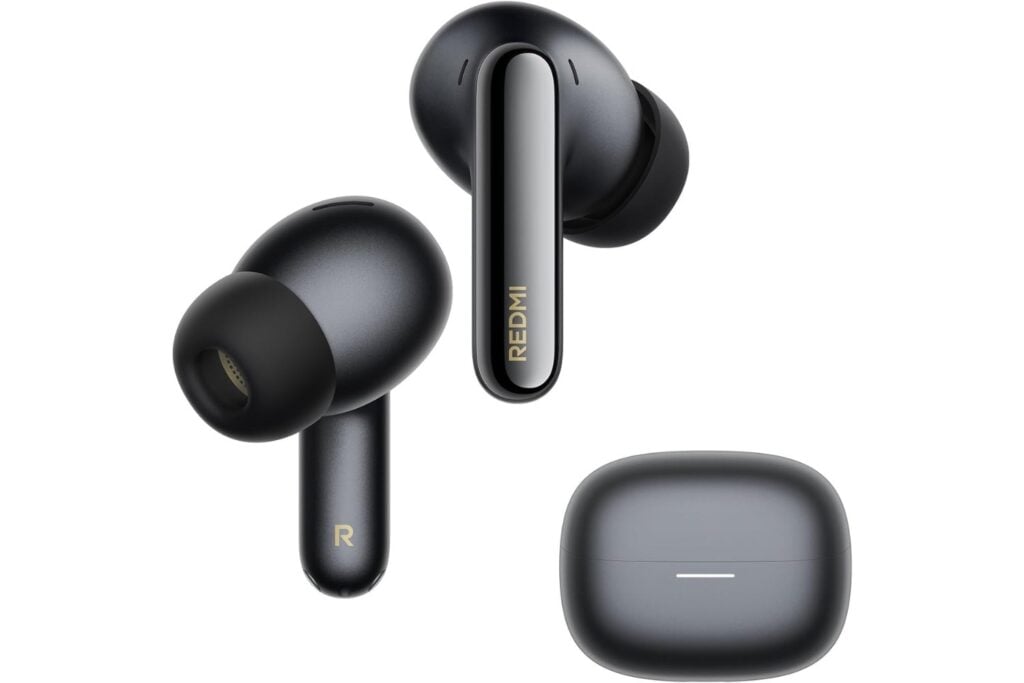Olvídate de los AirPods, los Xiaomi Redmi Buds 8 Pro caen a 