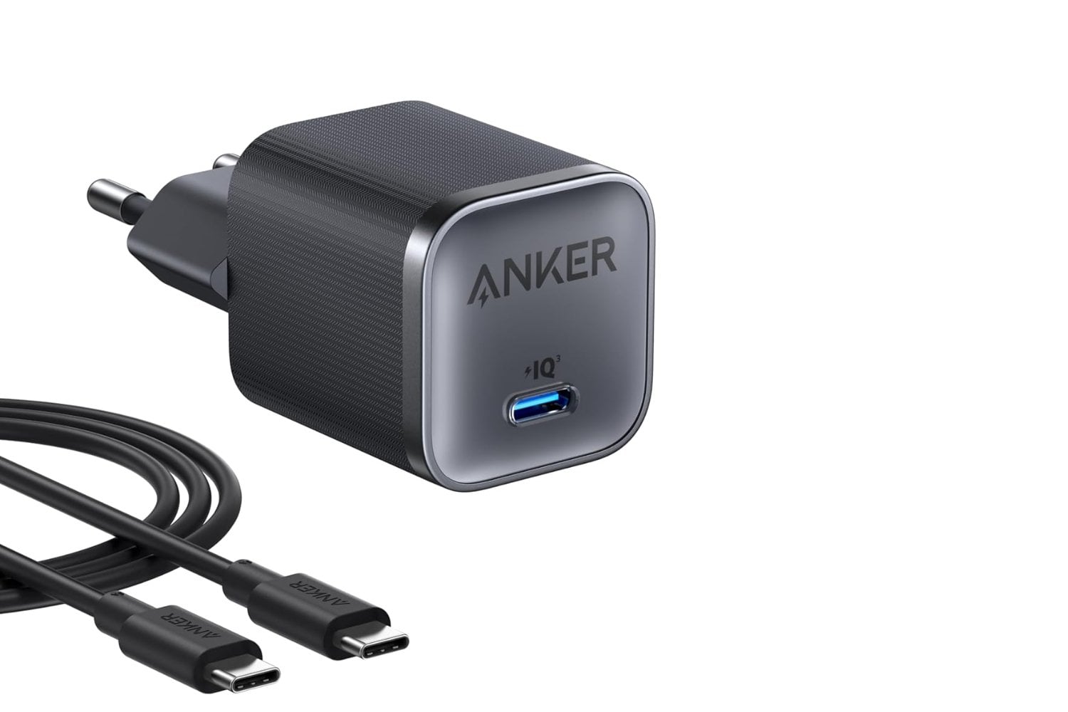 Anker Nano Charger