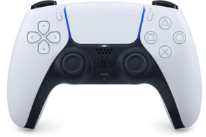 PlayStation 5 - DualSense Wireless Controller