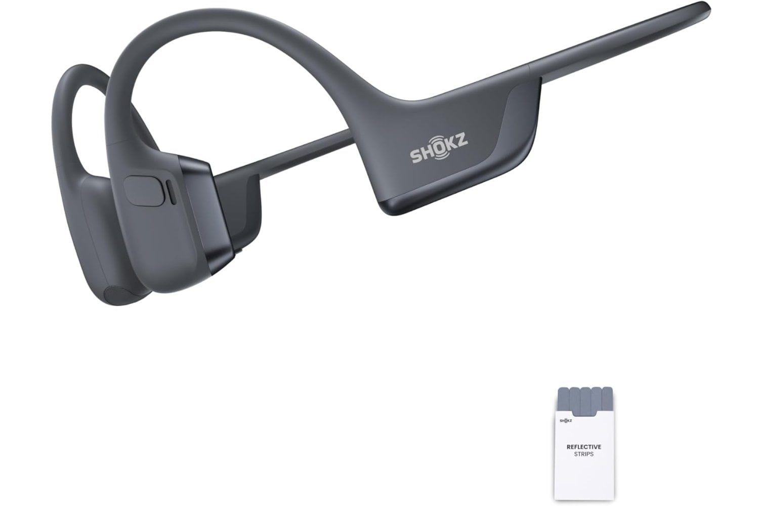 SHOKZ OpenRun Pro 2 Bone Conduction Sports Headphones