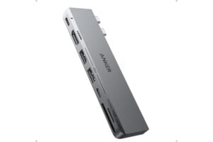 Anker USB-C Hub for MacBook