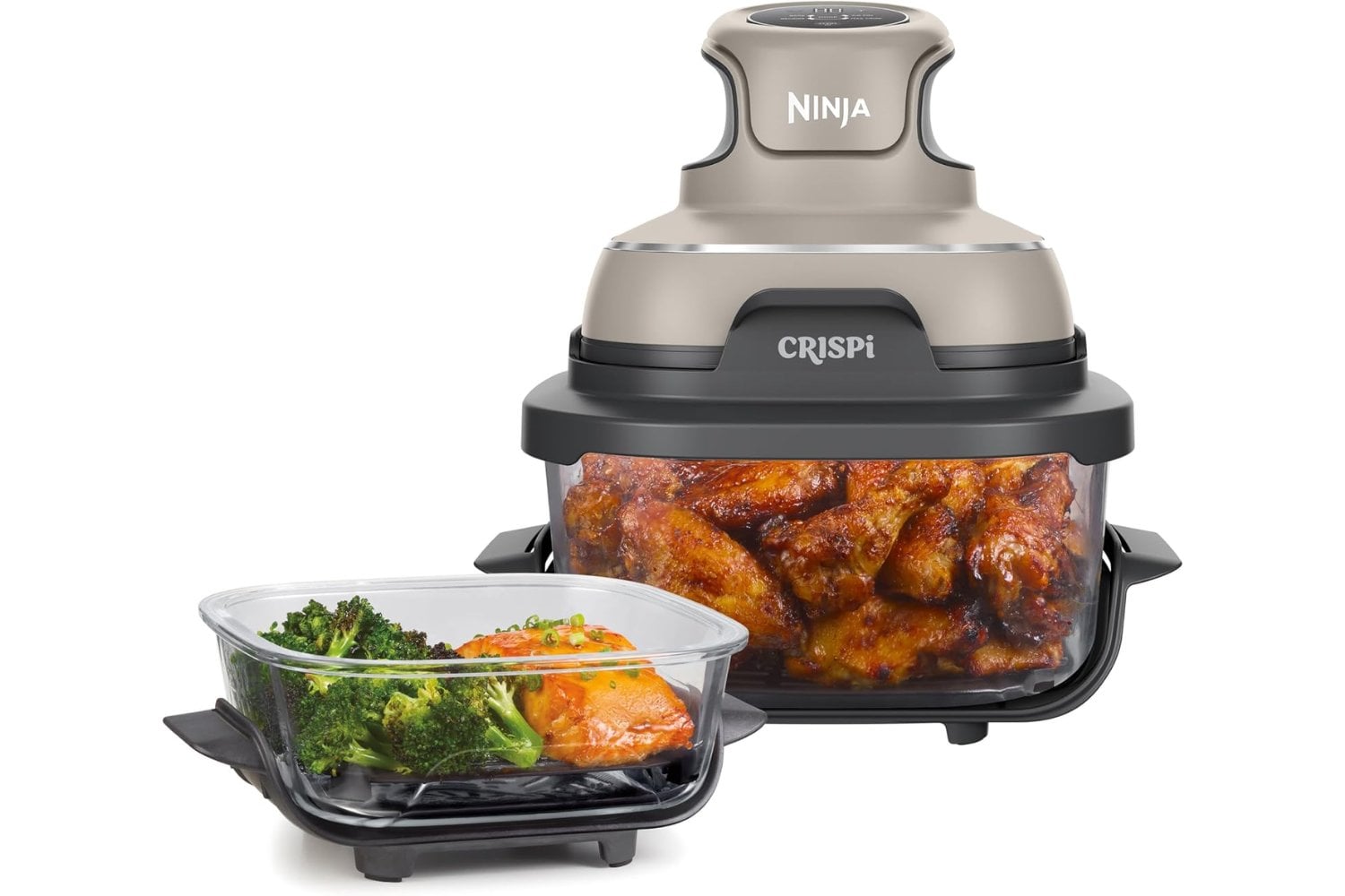 Ninja CRISPi Portable Air Fryer