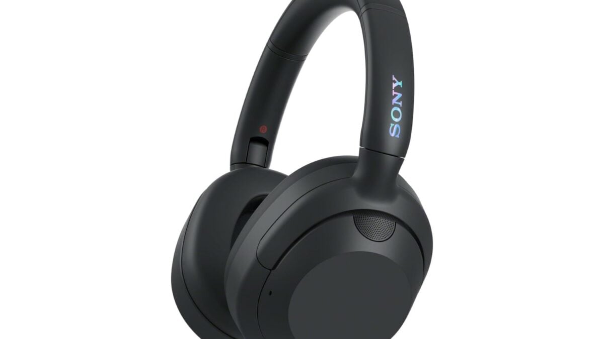 Sony liquida los auriculares con cancelación de ruido ULT Wear por menos de 100 dólares en Amazon, ahora mucho más baratos que los AirPods Max