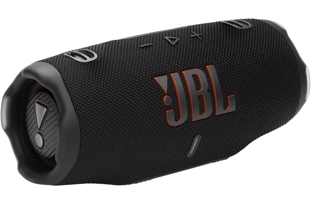 JBL Charge 6