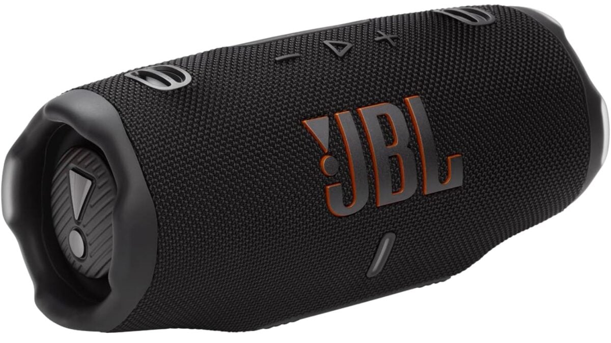 El altavoz JBL Charge 6 se liquida a un precio cercano a su mínimo histórico, y es posible que las existencias no duren hasta el Amazon Prime Day