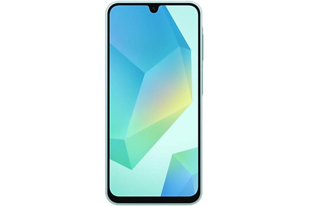 SAMSUNG Galaxy A16