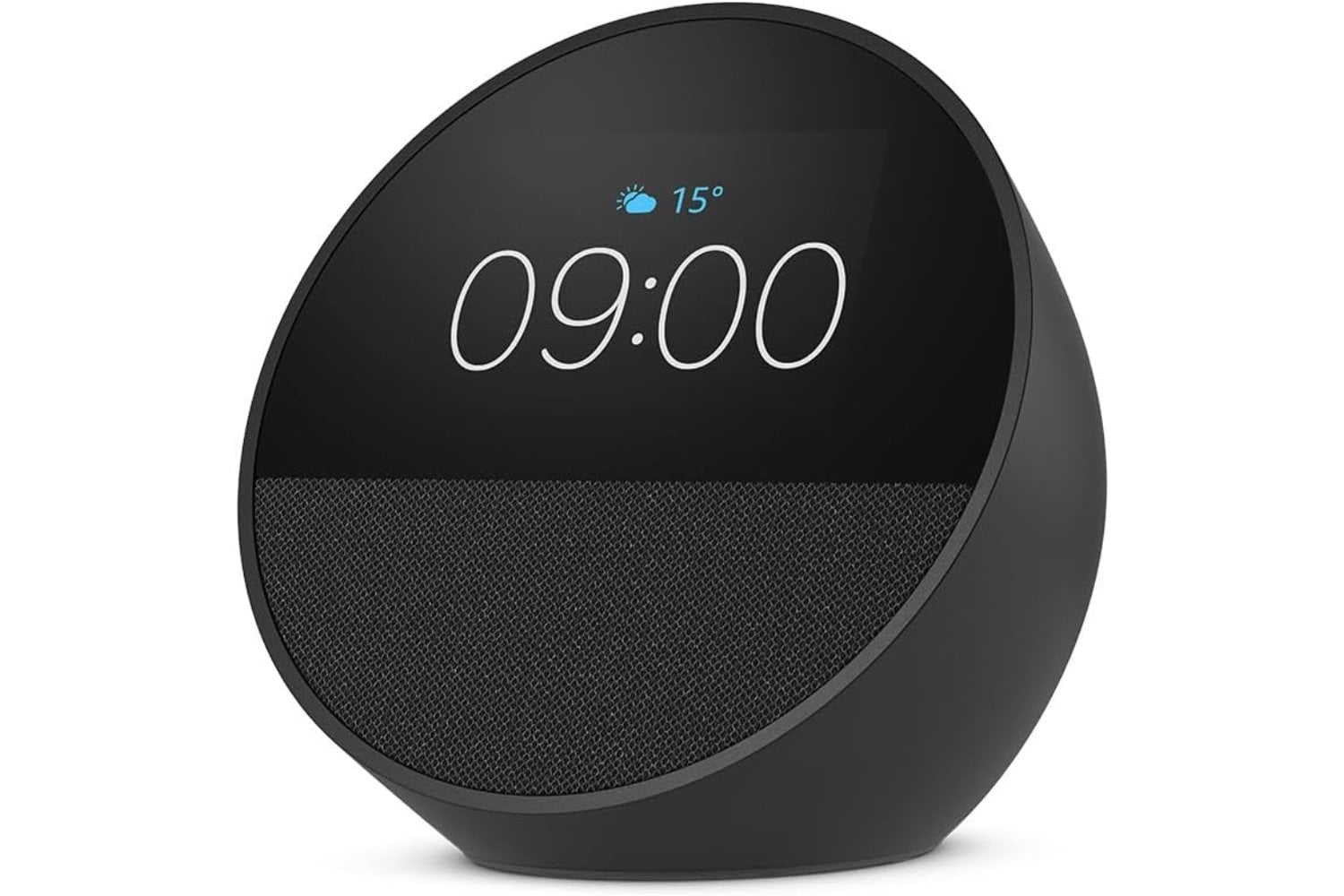 Amazon Echo Spot (latest generation)