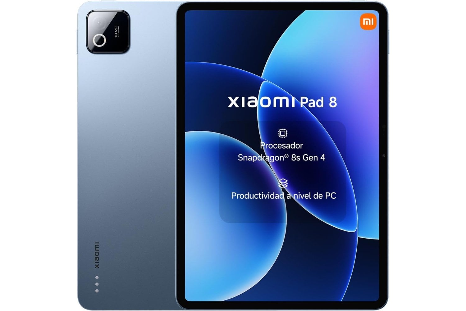 XIAOMI Pad 8