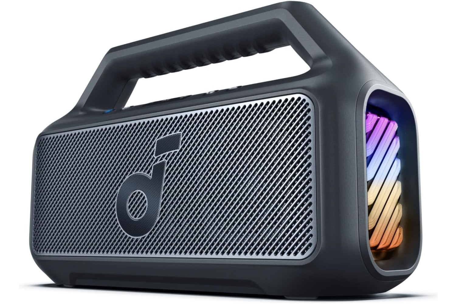 Soundcore Boom 2 Powerful Bluetooth Speaker